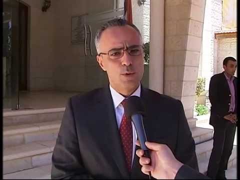 أبو دياك يدعو بولندا لدور فاعل لإنهاء الاحتلال الإسرائيلي