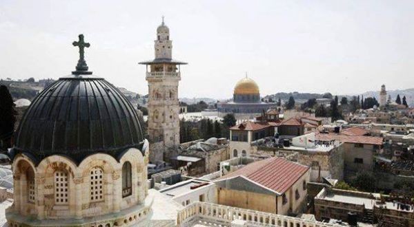 الحكومة ترفض صفقة "رحابيا" في القدس وتدعو للتراجع عنها