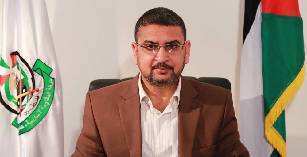 أبو زهري: غزة تنفق على الحكومة وليس العكس
