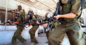 قراقع: نقل الأسرى المضربين من سجن عسقلان إلى سجون أخرى 