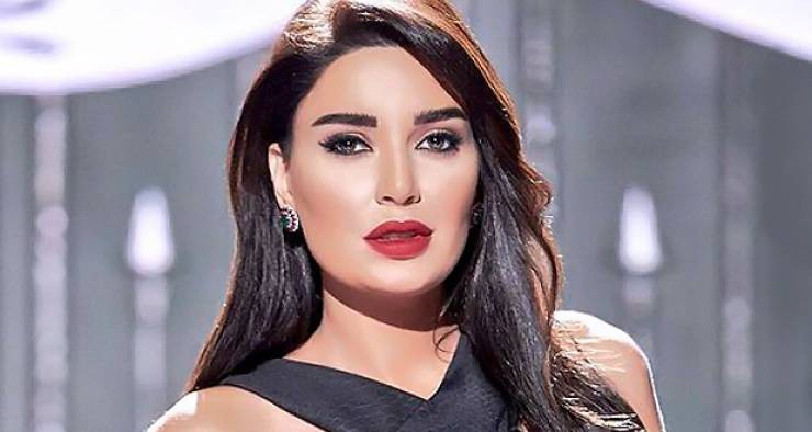 سيرين عبد النور توضح سبب حذف فيديو كليبها الجديد عن 'يوتيوب'