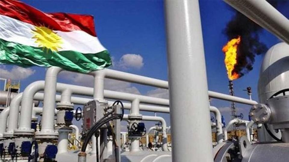 كردستان تقرر وقف تصدير النفط لإيران بشكل مفاجئ