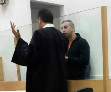 الاحتلال يصدر حكماً بالسجن الفعلي وغرامة مالية بحق الباسطي