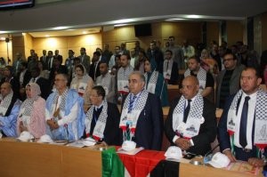 فلسطين تنال صفة عضو مشارك دائم في "القمة المغاربية" 