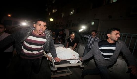 سرايا القدس تنعى الشهيد