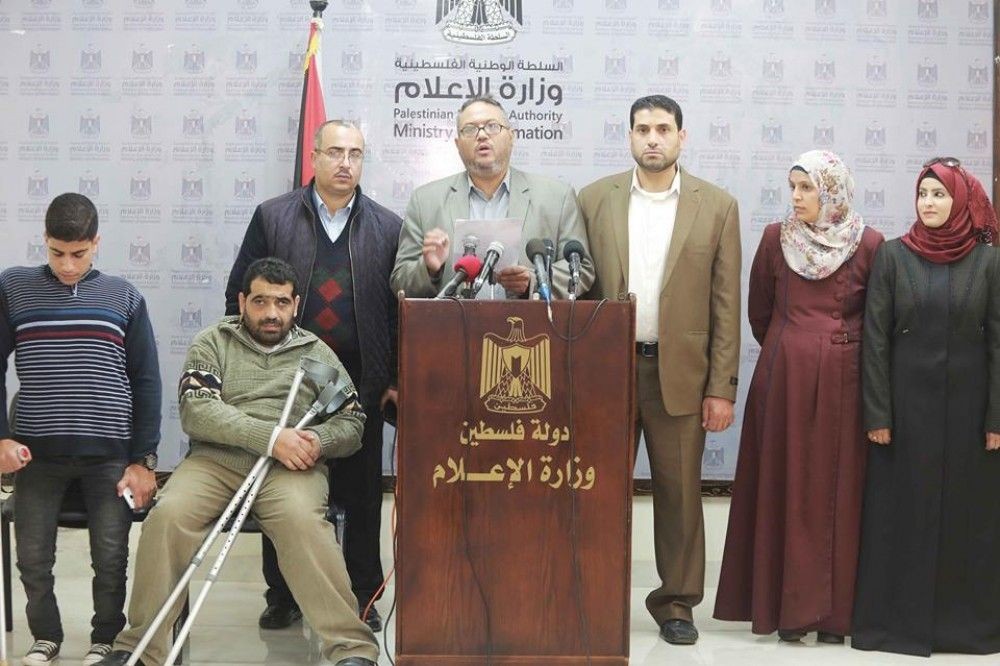 بالفيديو: التنمية الاجتماعية تُعلن فعاليات اليوم العالمي للأشخاص ذوي الإعاقة