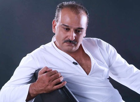 لماذا كذب جمال سليمان على الراحلة مي سكاف؟