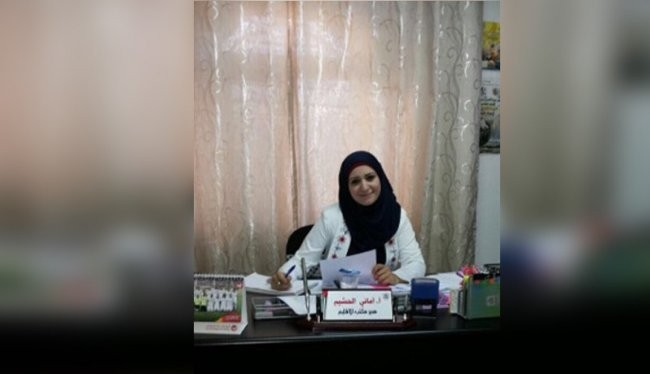 تأجيل جلسة النظر في قضية الأسيرة أماني الحشيم