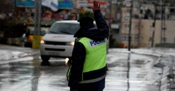 "النقل" توفر موظفين للعمل في مراكز الفحص الفني (الدينمومترات) في نابلس
