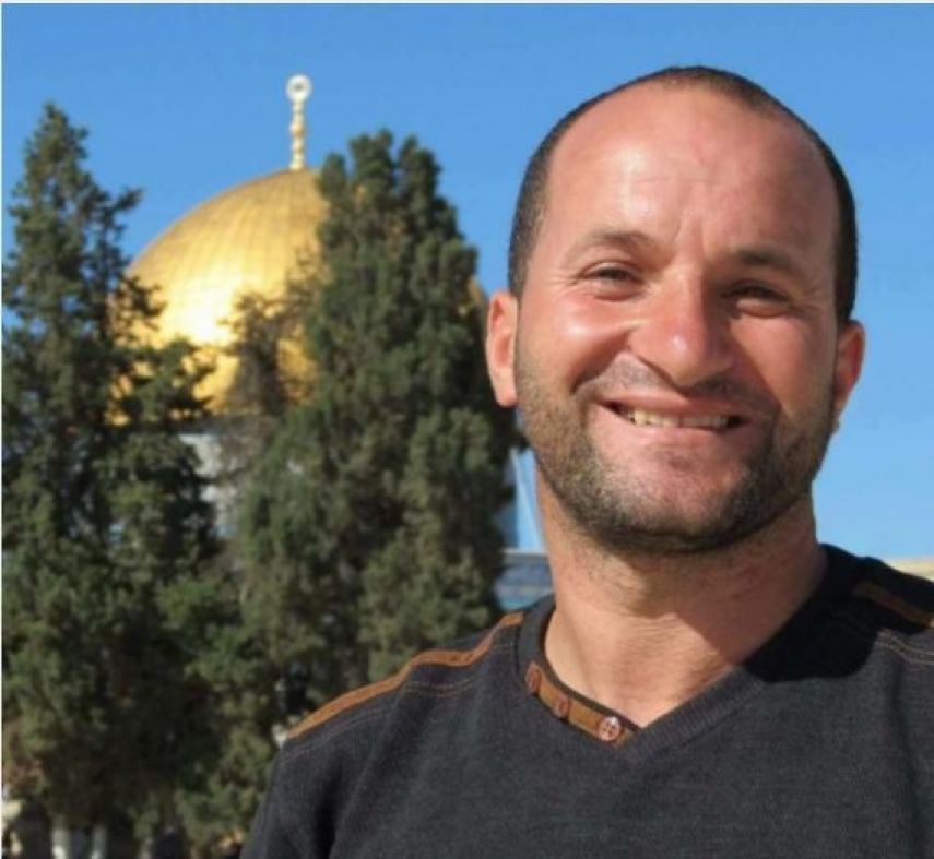 الاحتلال يُمدّد اعتقال ناشط مقدسي