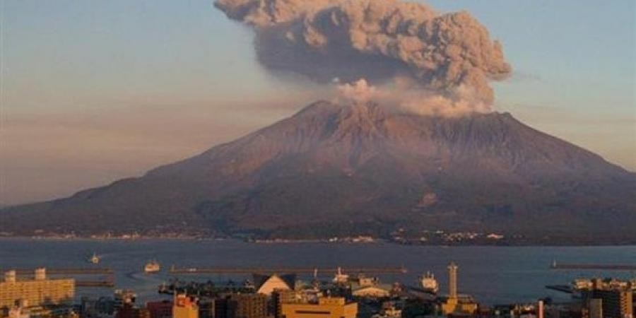 مصرع "25" وإصابة "20" إثر بركان في غواتيمالا