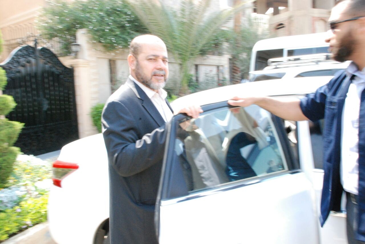 وفد رفيع المستوى من قيادة "حماس" بالخارج يزور موسكو