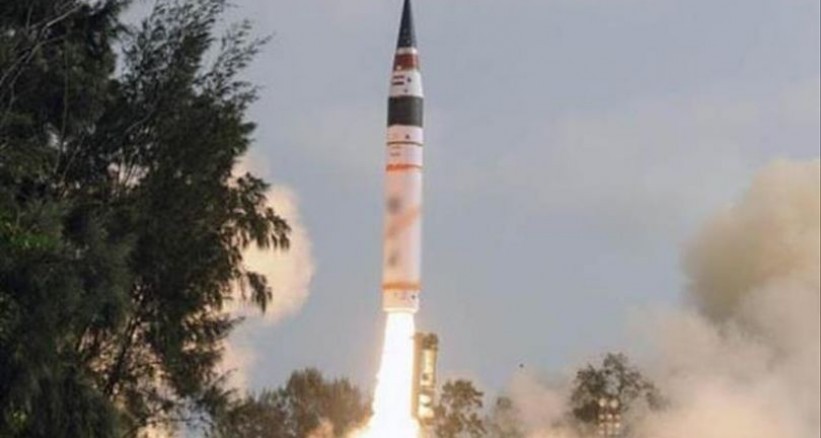 كوريا الشمالية تطلق عدد من الصواريخ التجريبية