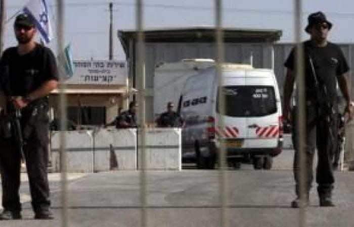 في اليوم 39 لإضرابهم