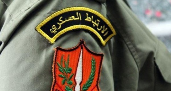 الارتباط العسكري ينظم إفطاراً للأطفال الأيتام في رام الله