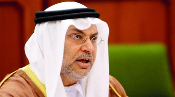 وزير إماراتي: مشروع عربي جديد في الشرق الأوسط