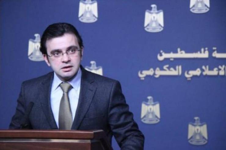 محافظ جنين وبسيسو يبحثا تخصيص أرض لإقامة القصر الثقافي بجنين