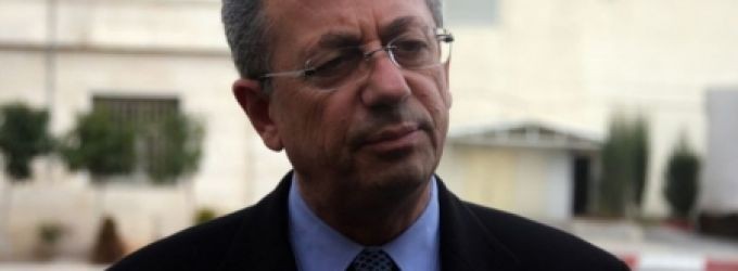 البرغوثي: الرد على الاحتلال بتسريع المصالحة