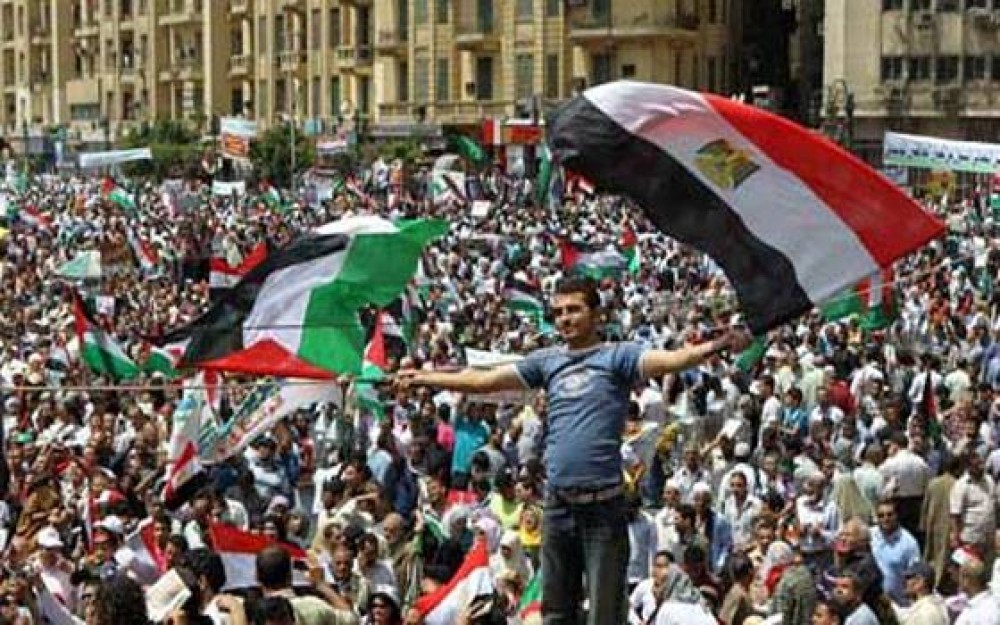 صحيفة تكشف: اتفاق التهدئة شبه منته وسيتم توقيعه الأحد المقبل في القاهرة