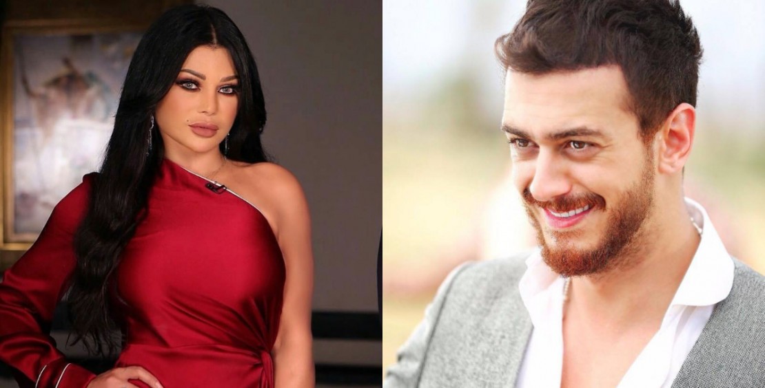 هيفاء وهبي تدافع عن سعد لمجرد.. وعن عمرو دياب: فداه 100 لحن!