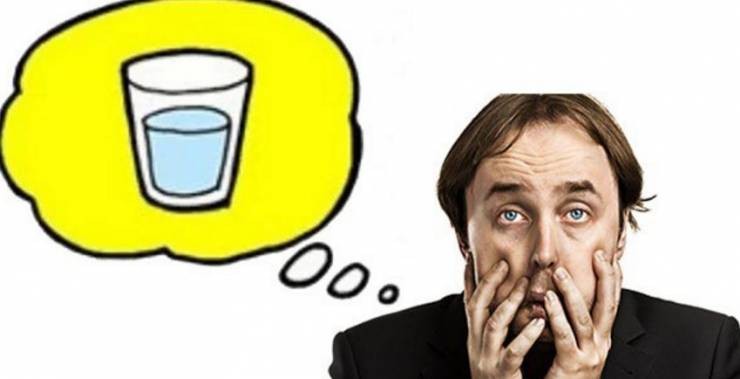 إليكم وصفة مضمونة لصيام صحي بلا عطش!