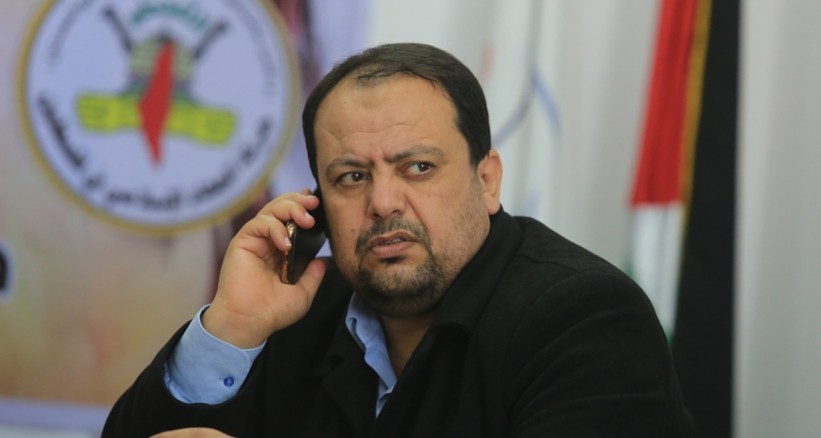 شهاب: المقاومة قادرة على تحديد طبيعة وزمان ومستوى المعركة