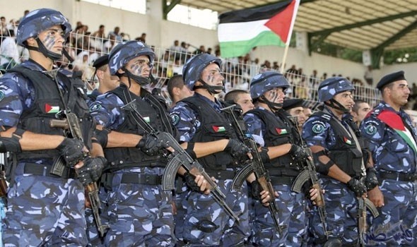 "الشرطة والتعليم" تفتتحان مخيم الشرطي الصغير في أريحا