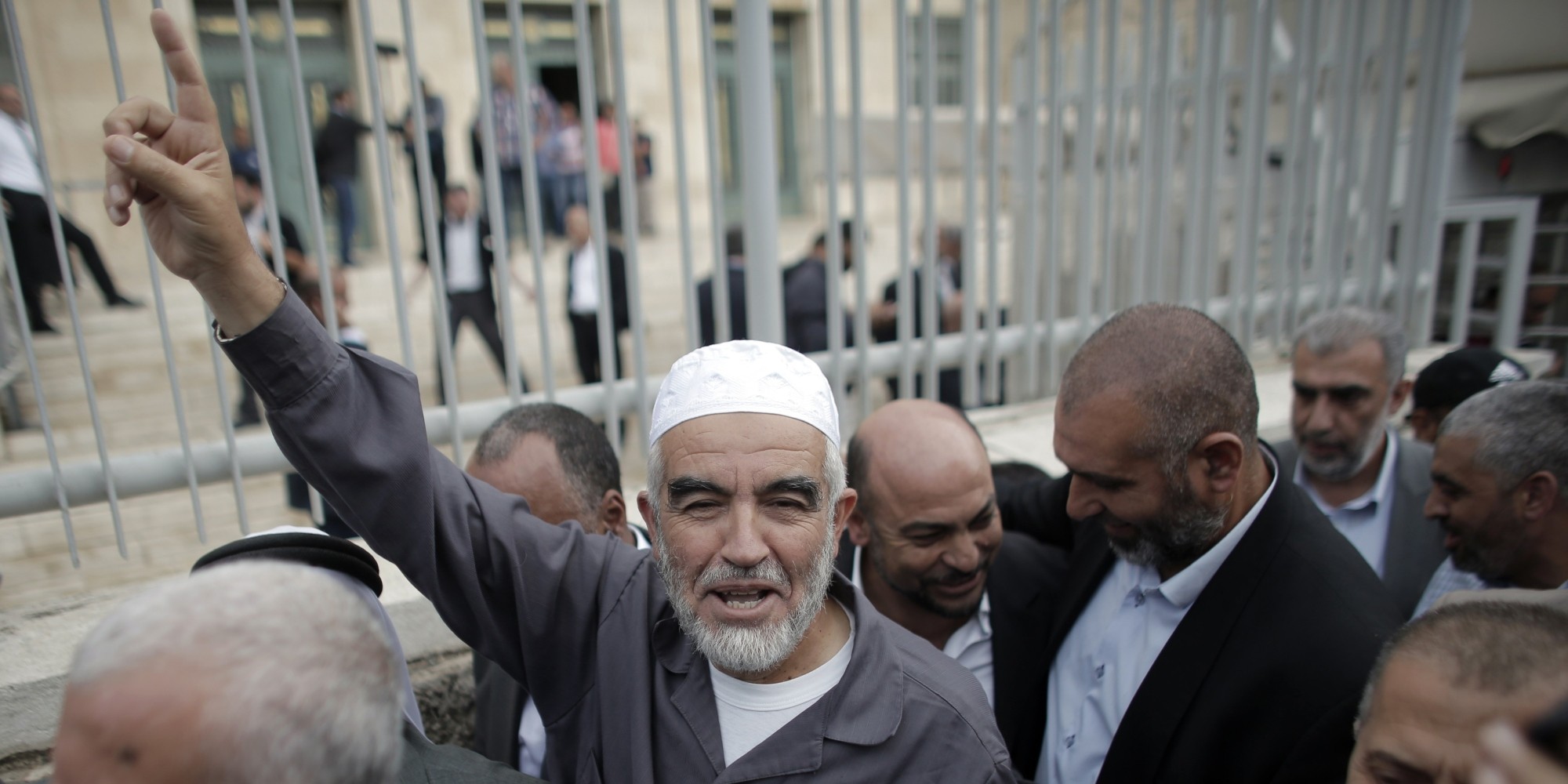 "كاتس" يسعى لإخراج رائد صلاح من الداخل المحتل