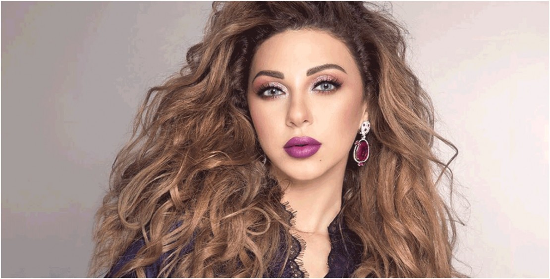 بالفيديو : ميريام فارس تفاجئ الجمهور و تبكي في حفلها الأول بعد مرضها!