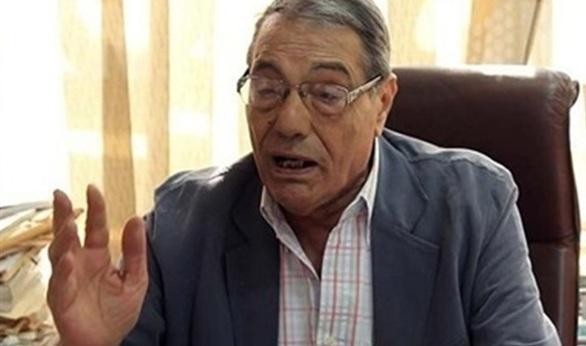 مسلسل "الجماعة" بين شهود الرؤية.. وشهود الزور