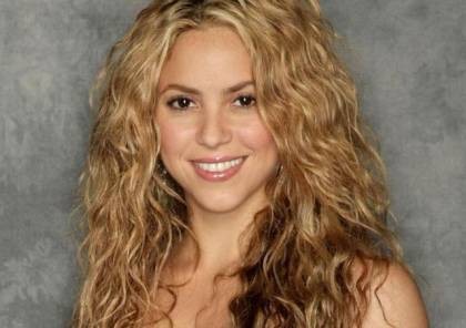 شاكيرا تغني في أجواء "سحرية" في لبنان