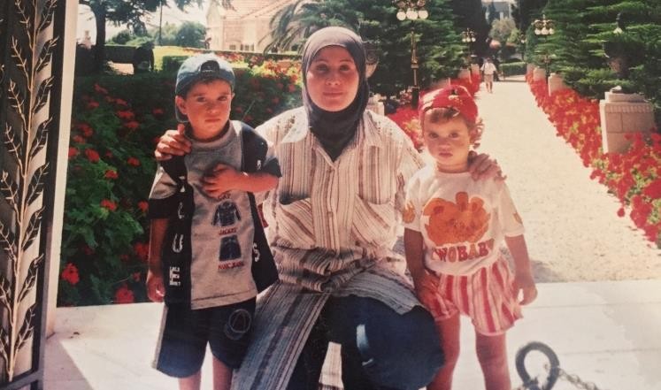 إنهاء العزل الانفرادي للأسيرة صباح فرعون