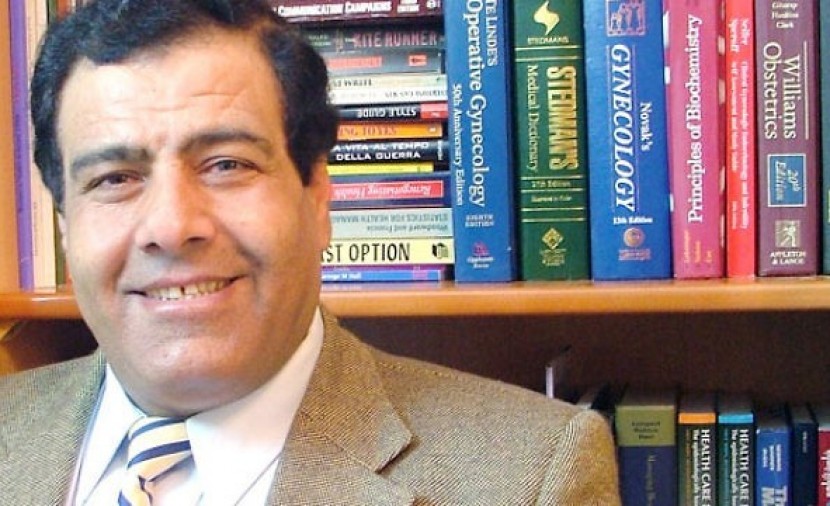 "إسرائيل" ترفض تعويض الطبيب الفلسطيني أبو العيش 