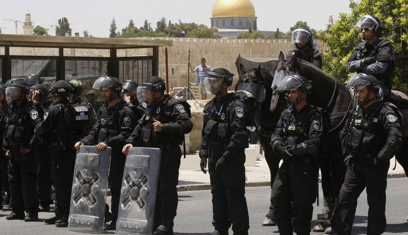 الاحتلال يمنع عقد ندوة ثقافية تتحدث عن الهجرة بالقدس