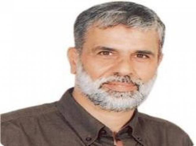 تجديد الاعتقال الإداري للمرة الثانية بحق القيادي في حماس "النتشة"