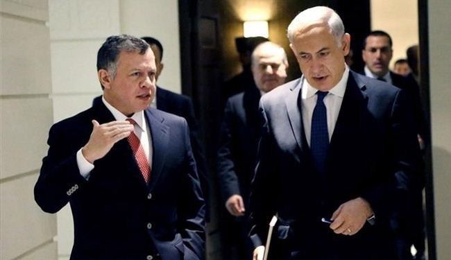 الأردن: العلاقة مع "إسرائيل" تُحددها نتائج التحقيق مع حارس السفارة