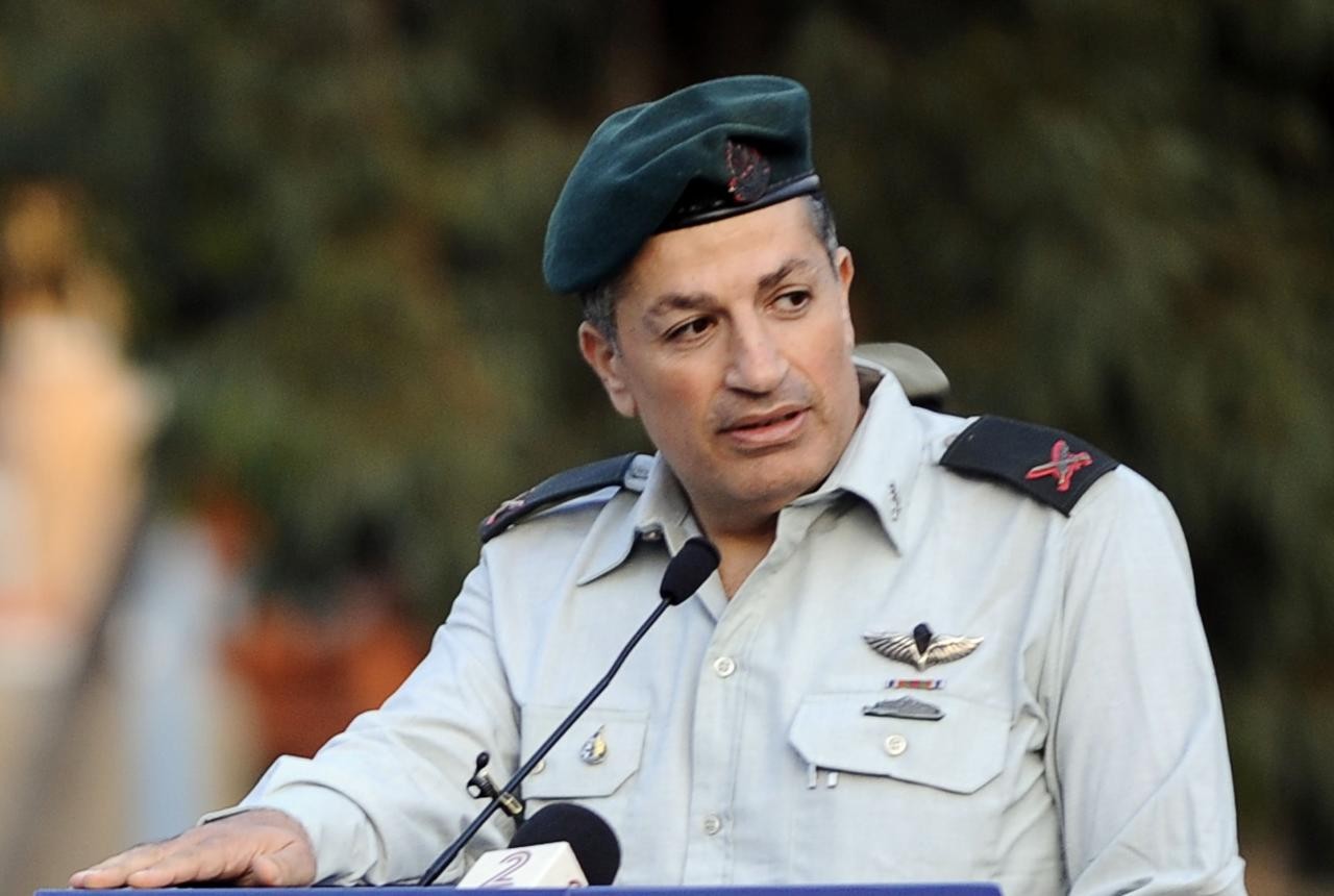 بعد استشهاد جرار