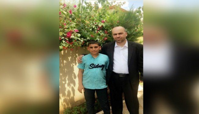 رفض الاستئناف ضد الاعتقال الإداري للأسير محمد خضر