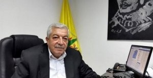 العالول: مطلوب دعم الجهد الرامي لملاحقة المجرمين الإسرائيليين