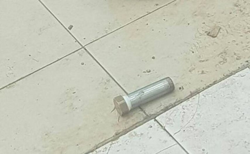 الاحتلال يعتقل شابًا في جنين بزعم حيازته عبوة ناسفة "محلية الصنع"