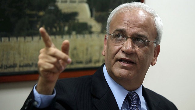 "ما لا لن يقبله أي إسرائيلي"