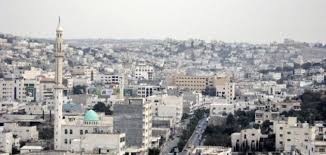 وفد جامعي ألماني يطلع على أوضاع الخليل