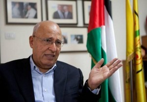 شعث: عدم اعتراف إسرائيل بدولة فلسطين قد يؤدي لسحب الاعتراف بها