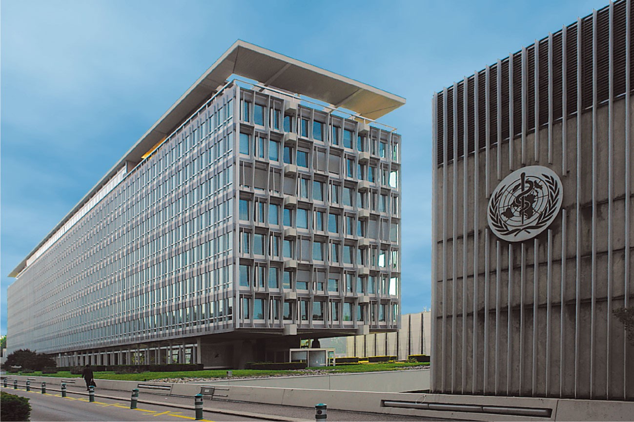 الخارجية ترحب بنتائج تصويت منظمة الصحة العالمية لصالح فلسطين