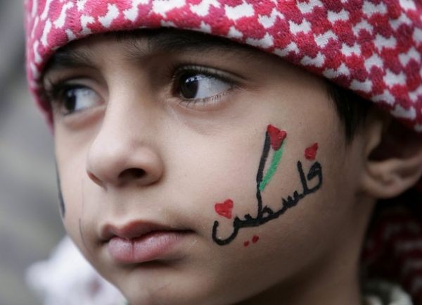 وزارة الإعلام: يوم الطفل فرصة للانتصار لطفولتنا