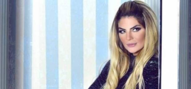 شاهدوا : كيف كانت ساندرا رزق قبل 18 سنة.. هل تغّيرت؟