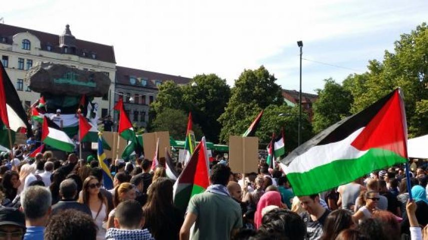 تجمع أطباء السويد يطلق حملة تبرعات لشراء الأدوية لغزة