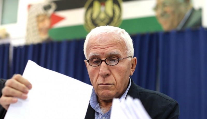 الأحمد يقدم تقرير للبرلمانية الاشتراكية حول أوضاع الأسرى النواب 