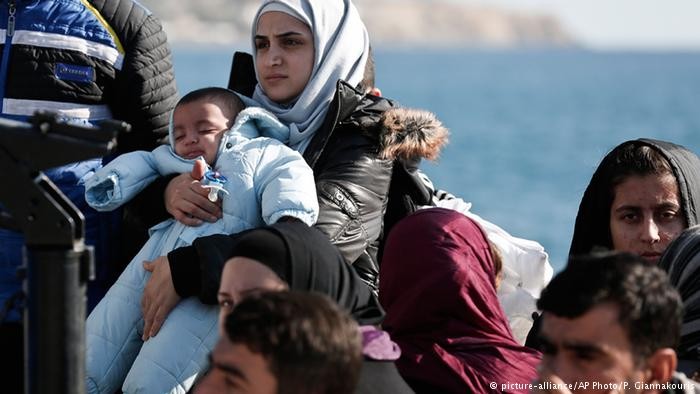 الحكومة الأمريكية تمدد فترة بقاء 7000 سوري على أراضيها