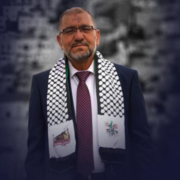 انتخاب تيسير أبو اسنينة رئيساً لبلدية الخليل
